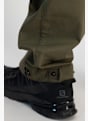 Fjällräven Vidda Pro Lite Herren Wanderhose Grün 31073 6