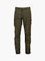 Fjällräven Vidda Pro Lite pantaloni da trekking uomo Verde 31073 7