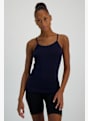 icebreaker Merino Blend Core Cami top donna Blu 30615 1