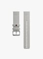 Polar 22 mm S-L Uhrenarmband Grau 30643 1