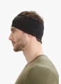 icebreaker Cool-Lite™ Merino Blend Flexi fascia Nero 30625 3