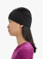 icebreaker Cool-Lite™ Merino Blend Flexi fascia Nero 30625 5