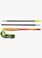 LEKI Neotrail Pro FX.One Superlite bâton de trail Jaune 30673 2