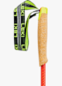 LEKI Neotrail Pro FX.One Superlite bâton de trail Jaune 30673 3