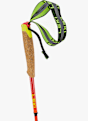 LEKI Neotrail Pro FX.One Superlite bâton de trail Jaune 30673 4