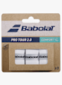 Babolat Pro Tour 2.0 X3 overgrip grip Blanc 30663 1
