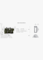 MSR Hubba Hubba™ Bikepack 1 Zelt Grün 30665 3