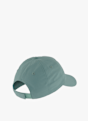 POWERZONE Sun Protection UV 50+ Kinder Cap Grün 30696 2