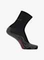 Falke TK2 Explore 35-42 Damen Wandersocken Schwarz 30726 1