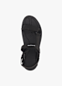 46 NORD Nomad 4.0 sandali da trekking uomo Nero 30753 4