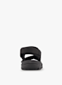 46 NORD Nomad 4.0 sandali da trekking uomo Nero 30753 5
