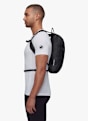 MAMMUT Neon Light 12 L Kletterrucksack Schwarz 30740 7