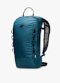 MAMMUT Neon Light 12 L Kletterrucksack Türkis 30731 1