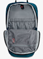 MAMMUT Neon Light 12 L Kletterrucksack Türkis 30731 3