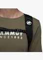 MAMMUT Neon Light 12 L zaino da arrampicata Turchese 30731 5