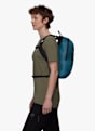 MAMMUT Neon Light 12 L Kletterrucksack Türkis 30731 7