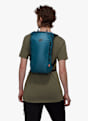 MAMMUT Neon Light 12 L Kletterrucksack Türkis 30731 8