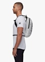 MAMMUT Neon Light 12 L zaino da arrampicata Argento 30756 7