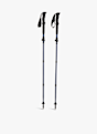 46 NORD Muretto Alu bastone da trekking Nero 30754 1