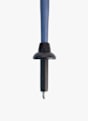 46 NORD Muretto Alu bastone da trekking Nero 30754 6