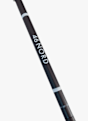 46 NORD Tamaro Carbon bastone da trekking Nero 30743 5