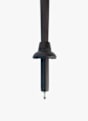 46 NORD Tamaro Carbon bâton de randonnée Noir 30743 6