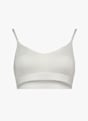 Nike Indy Light Damen Sport-BH Weiss 30762 4