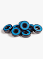 Andale 8-Pack Blue roulement à billes Bleu 30856 2
