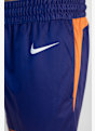 Nike Phoenix Suns Icon Edition Herren Basketballshort Lila 30845 4