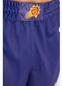 Nike Phoenix Suns Icon Edition Herren Basketballshort Lila 30845 5