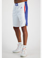 Nike Francia Limited Home short da basket uomo Bianco 30839 1