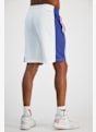 Nike Frankreich Limited Home Herren Basketballshort Weiss 30839 2