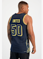 Nike USA Limited Edition 50th maglia da basket uomo Blu 30840 2
