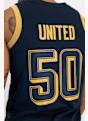 Nike USA Limited Edition 50th maillot de basket hommes Bleu 30840 6