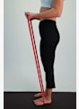 POWERZONE Medium Fitnessband Rot 30860 1