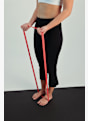 POWERZONE Medium Fitnessband Rot 30860 2