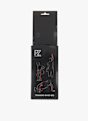 POWERZONE Medium Fitnessband Rot 30860 4