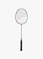 Babolat X-Feel Origin - besaitet - Badmintonracket Grau 30894 1