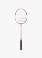 Babolat X-Feel Rise - besaitet - Badmintonracket Rot 30899 1
