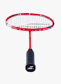 Babolat X-Feel Rise - cordée - raquette de badminton Rouge 30899 2