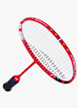 Babolat X-Feel Rise - besaitet - Badmintonracket Rot 30899 3