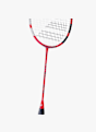 Babolat X-Feel Rise - besaitet - Badmintonracket Rot 30899 4