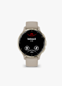GARMIN Venu® 3S orologio sportivo Oro 30929 2