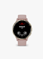 GARMIN Venu® 3S Sportuhr Pink 30917 2