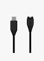 GARMIN USB-C Ladekabel Schwarz 30939 1