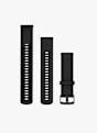 GARMIN 22 mm cinturino per orologio Nero 30948 1