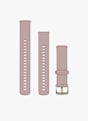 GARMIN 18 mm bracelet de montre Pink 30949 1