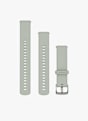 GARMIN 18 mm Uhrenarmband Grün 30936 1