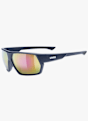 uvex sportstyle 238 lunettes de sport Bleu 30954 1