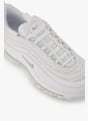 Nike Air Max 97 sneaker hommes Blanc 30968 6